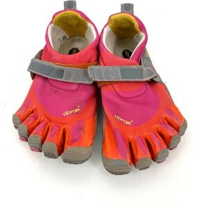 Vibram FiveFingers Womens barefoot running shoes